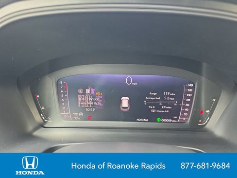 New 2026 Honda Pilot Sport image 14