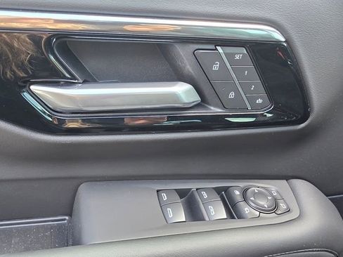 Used 2025 Chevrolet Tahoe Z71 w/ Z71 Off-Road Package image 12