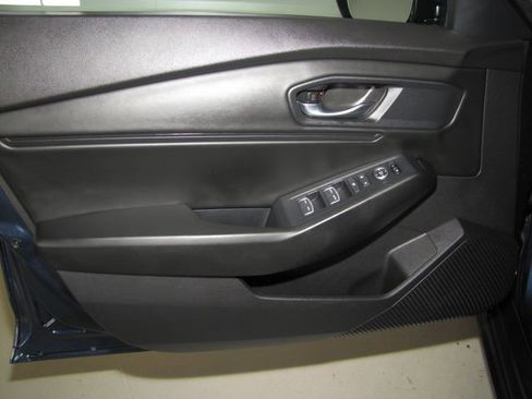 Certified 2024 Honda Accord EX image 10