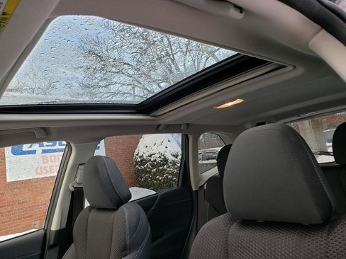 Used 2020 Subaru Forester Premium image 10