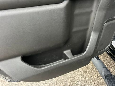 Used 2022 Chevrolet Silverado 2500 LTZ w/ Z71 Off-Road Package image 41