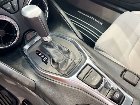 Used 2023 Chevrolet Camaro LT w/ RS Package image 15