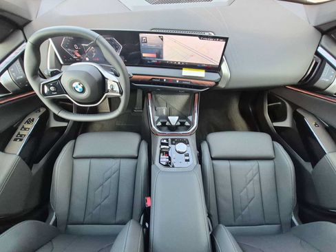 New 2026 BMW X3 xDrive30 AWD/4WD image 15