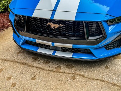 Used 2024 Ford Mustang GT Premium RWD image 15