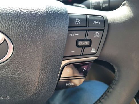 New 2026 Toyota Camry XSE AWD/4WD image 19