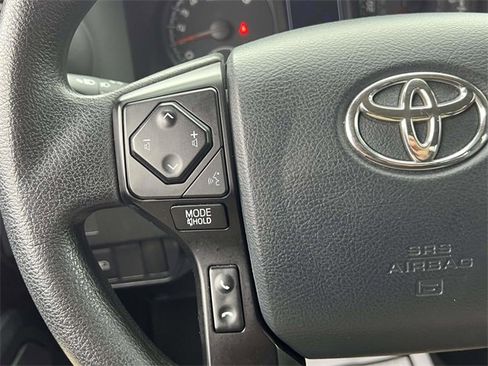 Used 2020 Toyota Tacoma SR image 24
