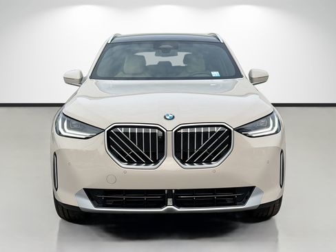 New 2026 BMW X3 xDrive30i w/ Premium Package AWD/4WD image 8
