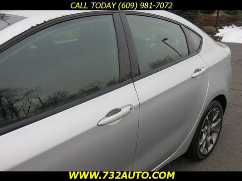 Used 2013 Dodge Dart SXT w/ SXT Special Edition Group image 29