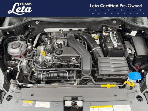 Used 2022 Volkswagen Taos S AWD/4WD image 35