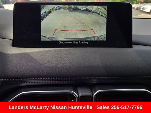 Used 2024 MAZDA CX-5 AWD 2.5 S w/ Select Package image 19