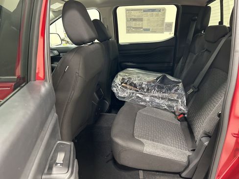 New 2026 Ford Ranger XLT AWD/4WD image 28