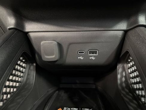 New 2026 Chevrolet TrailBlazer LT w/ Convenience Package FWD image 31