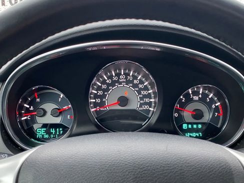 Used 2013 Chrysler 200 Limited w/ Sun/Sound Group image 24