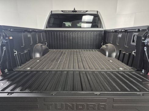 New 2026 Toyota Tundra Platinum AWD/4WD image 14