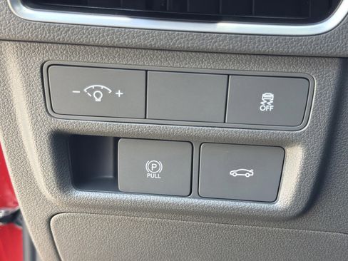 New 2026 Hyundai Sonata SEL FWD image 28