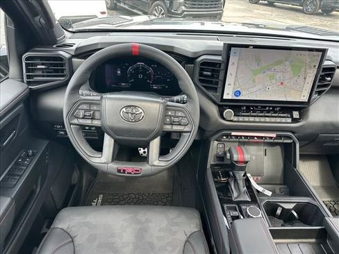 Used 2026 Toyota Sequoia TRD Pro AWD/4WD image 15