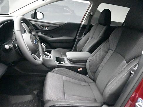 New 2025 Subaru Outback Premium image 18