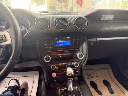 Used 2015 Ford Mustang Coupe w/ Equipment Group 051A image 27