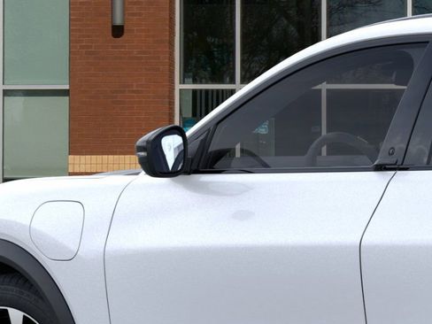 New 2025 Ford Mustang Mach-E Select w/ Comfort Package Lite image 20