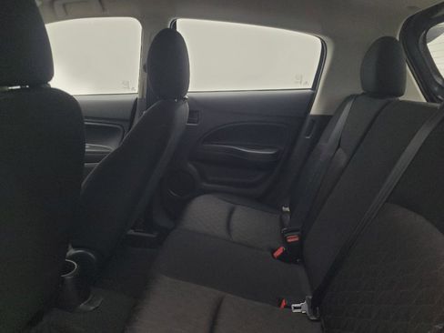 Used 2024 Mitsubishi Mirage ES FWD image 19