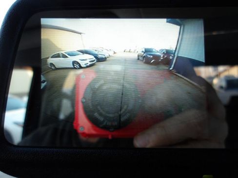 Used 2013 Chevrolet Silverado 1500 LTZ w/ LTZ Plus Package image 3