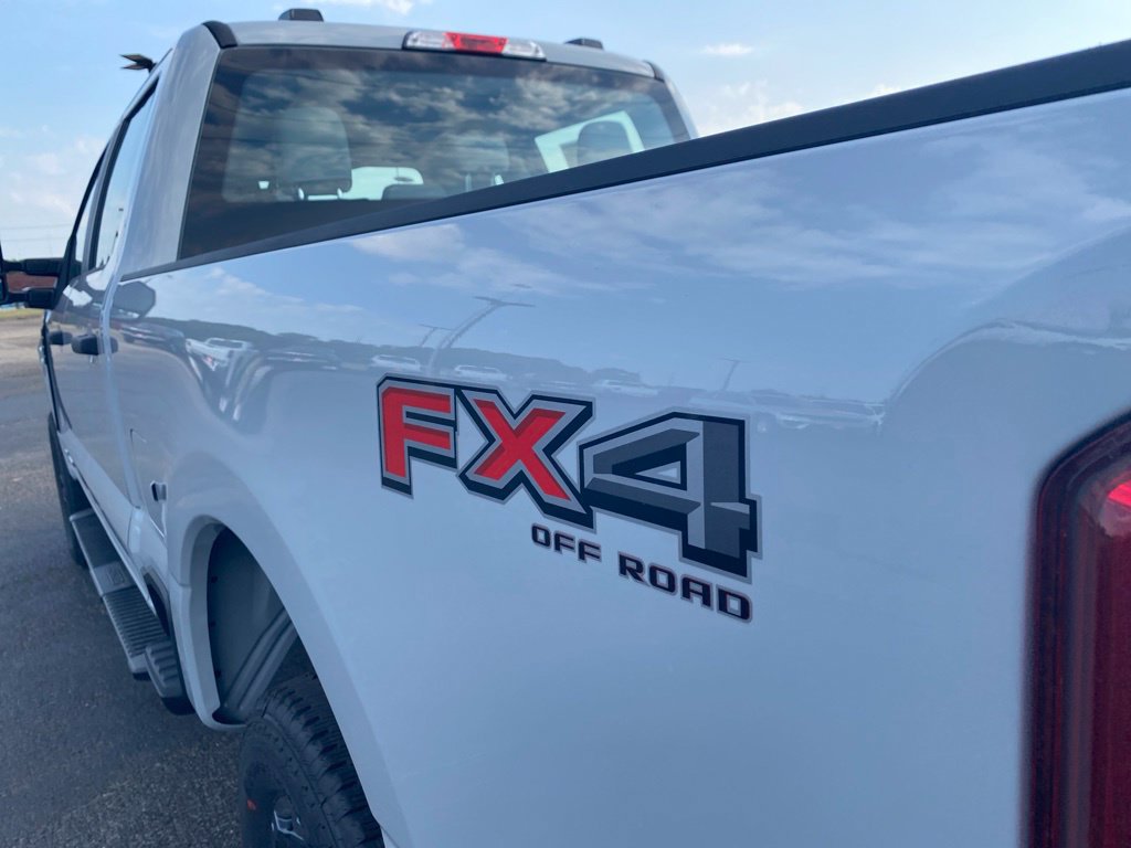 New 2026 Ford F250 XL w/ STX Appearance Package AWD/4WD image 35