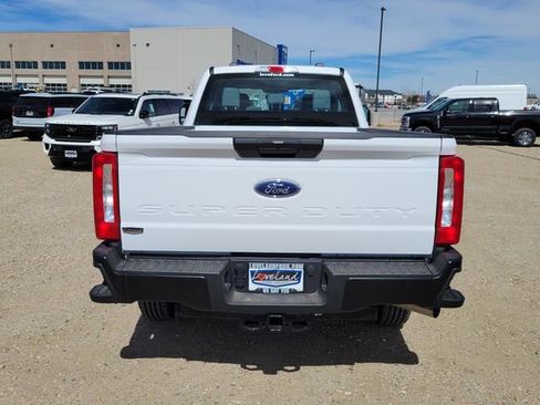 New 2026 Ford F250 XL image 10