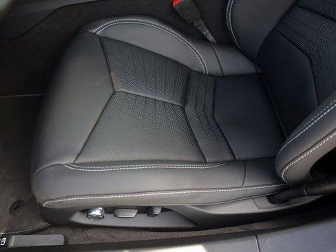 New 2026 Chevrolet Corvette 2LT w/ Z51 Performance Package image 19