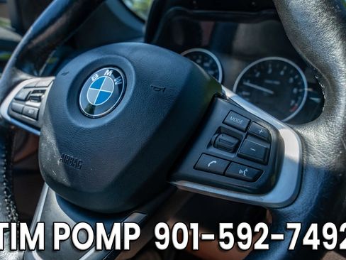 Used 2018 BMW X1 xDrive28i AWD/4WD image 24