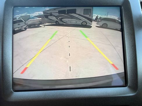 Used 2021 Jeep Cherokee Trailhawk w/ Technology Group AWD/4WD image 37
