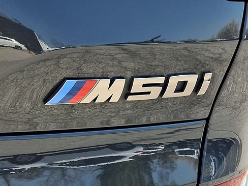 Used 2021 BMW X5 M50i w/ Executive Package AWD/4WD image 33