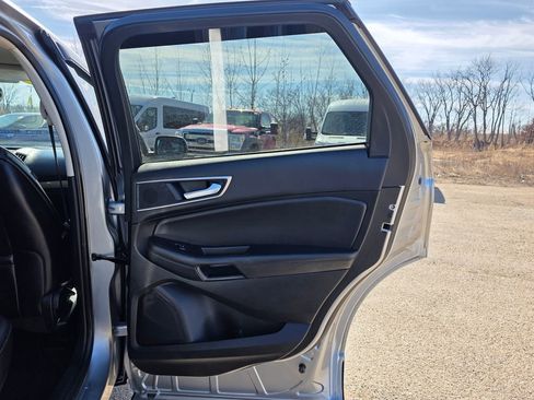 Used 2024 Ford Edge SEL AWD/4WD image 30