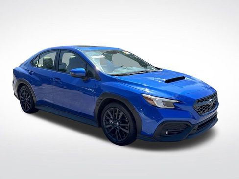 Used 2024 Subaru WRX Limited AWD/4WD image 9