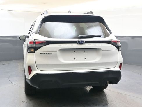 New 2026 Subaru Forester Premium image 4