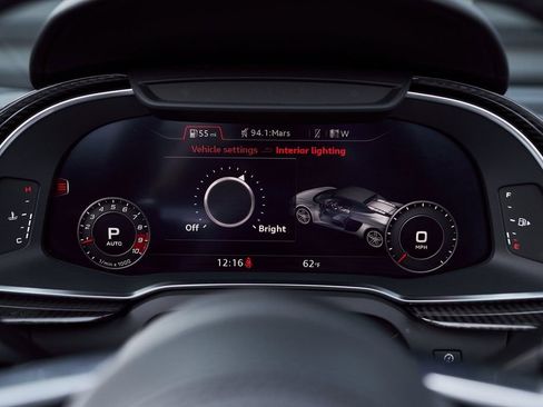 Used 2021 Audi R8 V10 performance image 70