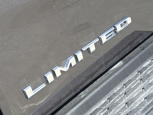 New 2026 RAM 3500 Limited image 10