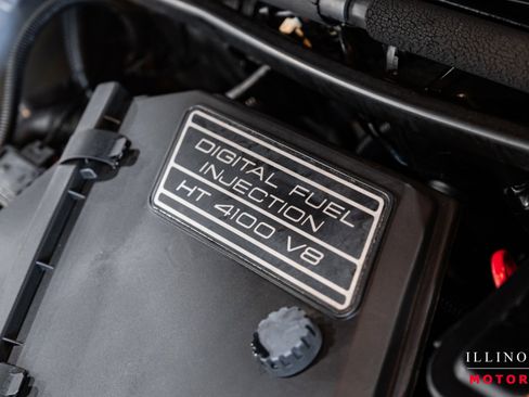 Used 1986 Cadillac Eldorado Coupe image 41