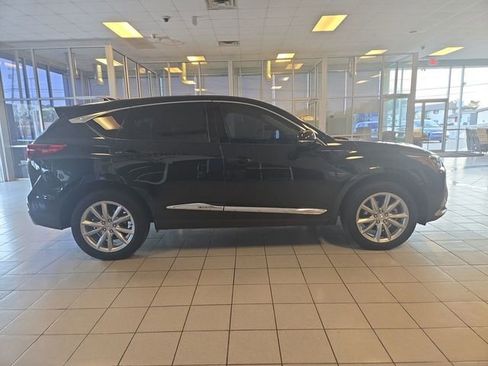 Certified 2023 Acura RDX AWD image 9