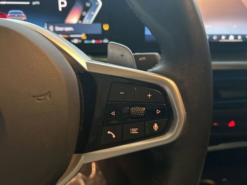 Used 2025 BMW i4 eDrive40 image 47