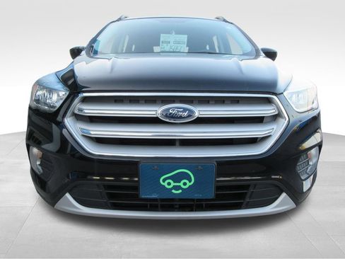 Used 2018 Ford Escape SE AWD/4WD image 8