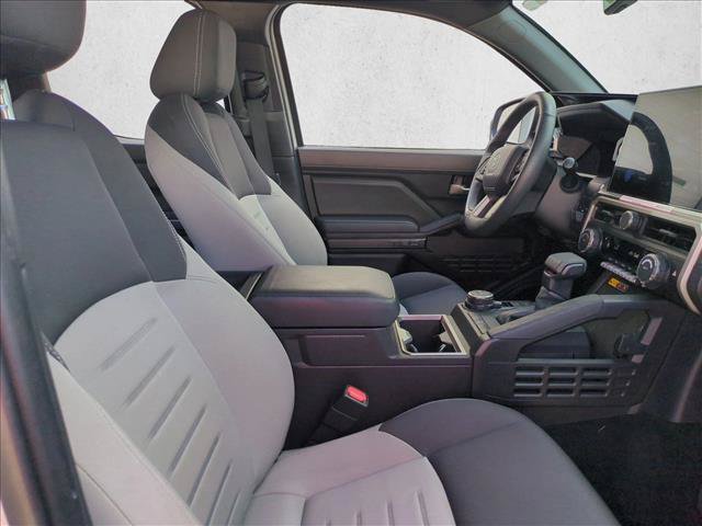 Used 2024 Toyota Tacoma TRD Off-Road w/ TRD Off Road Upgrade Package AWD/4WD image 19