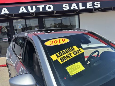 Used 2019 MAZDA CX-5 Signature AWD/4WD image 6