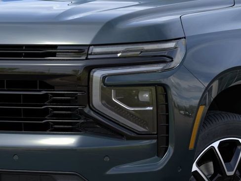 New 2026 Chevrolet Tahoe RST w/ Comfort Package RWD image 10