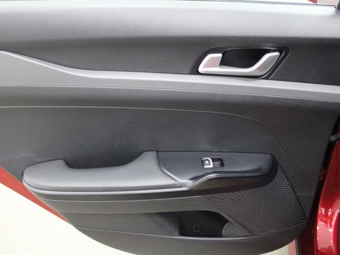 Used 2021 Kia K5 GT-Line image 19