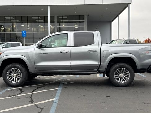 New 2026 Chevrolet Colorado LT w/ LT Convenience Package image 6