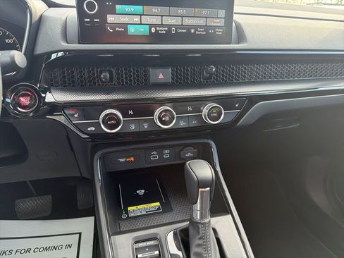 Certified 2024 Honda CR-V EX-L image 16