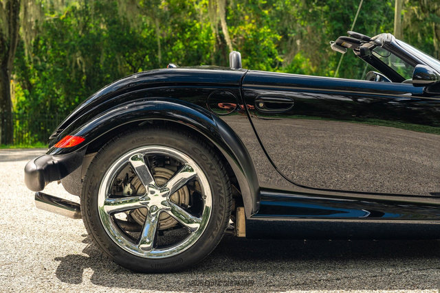 Used 1999 Plymouth Prowler RWD image 10