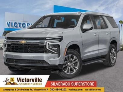 Certified 2023 Chevrolet Tahoe LT