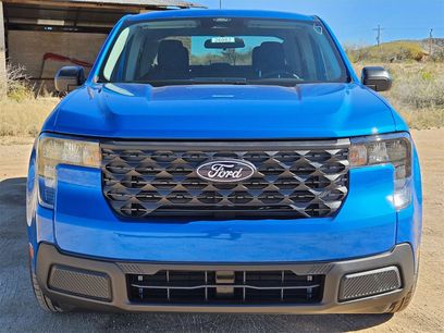 New 2026 Ford Maverick XL w/ Equipment Group 101A