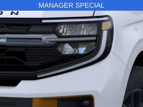 New 2025 Ford Expedition Tremor AWD/4WD image 18
